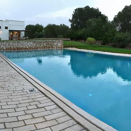 Agriturismo Marconi ポルト・チェザーレオ エクステリア 写真