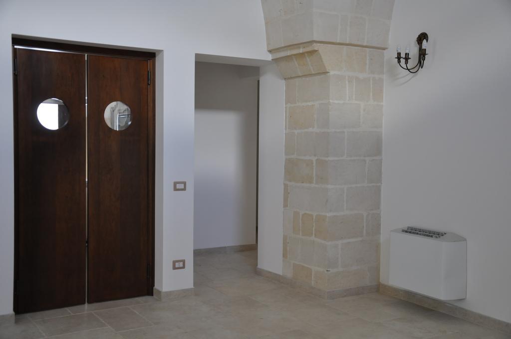 Agriturismo Marconi ポルト・チェザーレオ 部屋 写真